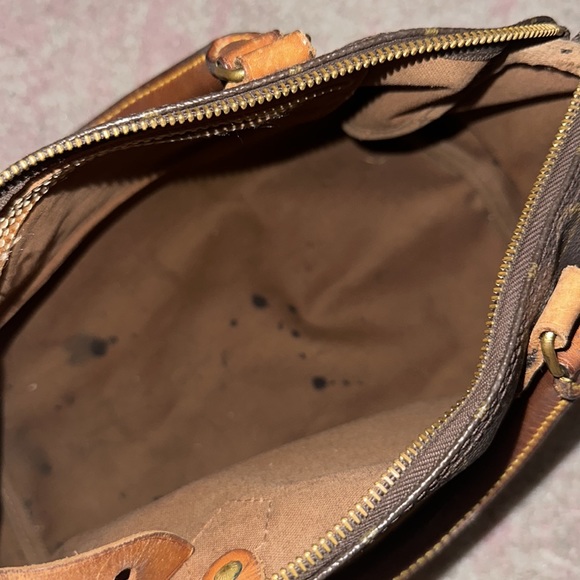 Louis Vuitton speedy handbag - Picture 3 of 6